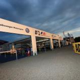 ADAC Rallye Deutschland, Volkswagen Motorsport